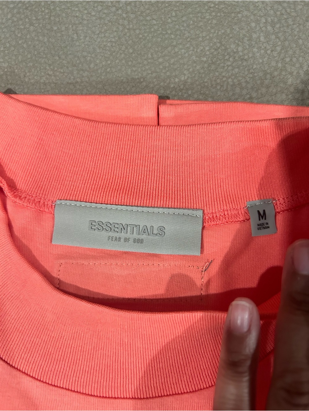 ESSENTIALS Coral Set - Picture 4 of 12